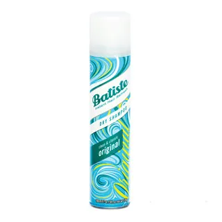 Batiste乾洗髮-經典清新200ml 歷史價格詳細信息