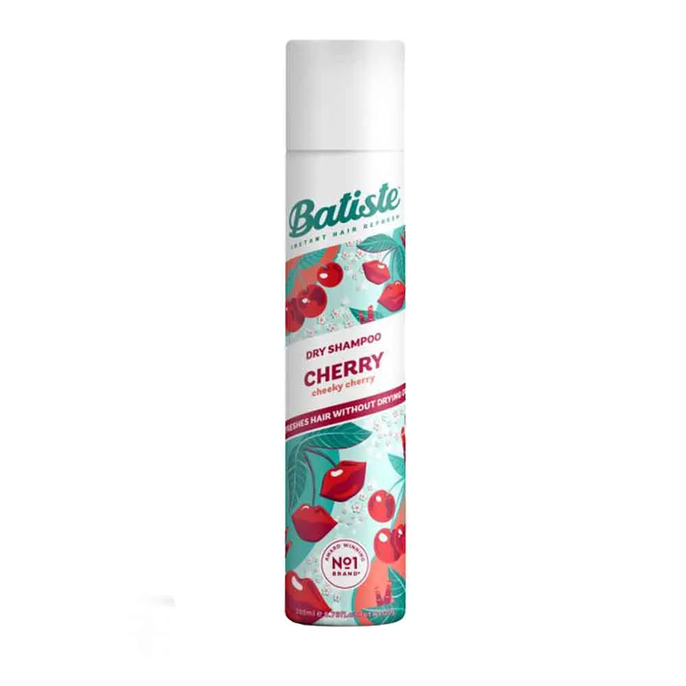 《Batiste》秀髮乾洗噴劑 乾洗髮 200ml -淡雅花香 歷史價格詳細信息