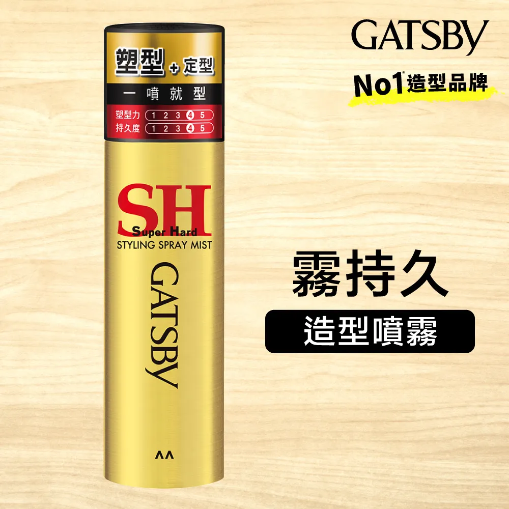 GATSBY 究.霧 髮泥65g 歷史價格詳細信息