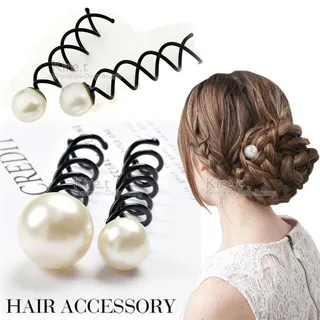 kiret 日本 蓬髮神器 蓬鬆髮撐高器 (黑/咖兩色可選) 歷史價格詳細信息