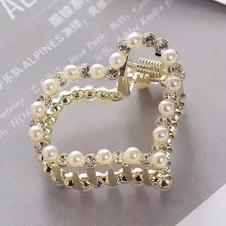 Gina&Chia 法式奢華浪漫甜心質髮夾 歷史價格詳細信息