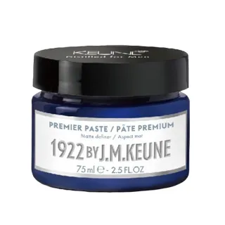 KEUNE肯葳 1922紳藍 消光髮泥75ml 價格比較,價格查詢,歷史價格詳細信息