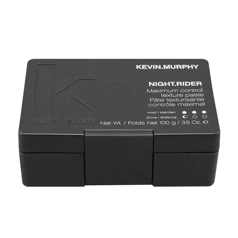KEVIN.MURPHY 暗夜騎士／不老騎士／飛虎隊長(小)30g【小三美日】髮蠟 D410054 歷史價格詳細信息