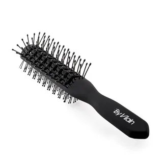 排骨梳 八排排骨梳 油頭梳 弧形 小彎梳 頭皮按摩 美髮造型梳 蓬鬆 梳子 氣墊梳【DT STORE】【1513013】 歷史價格詳細信息