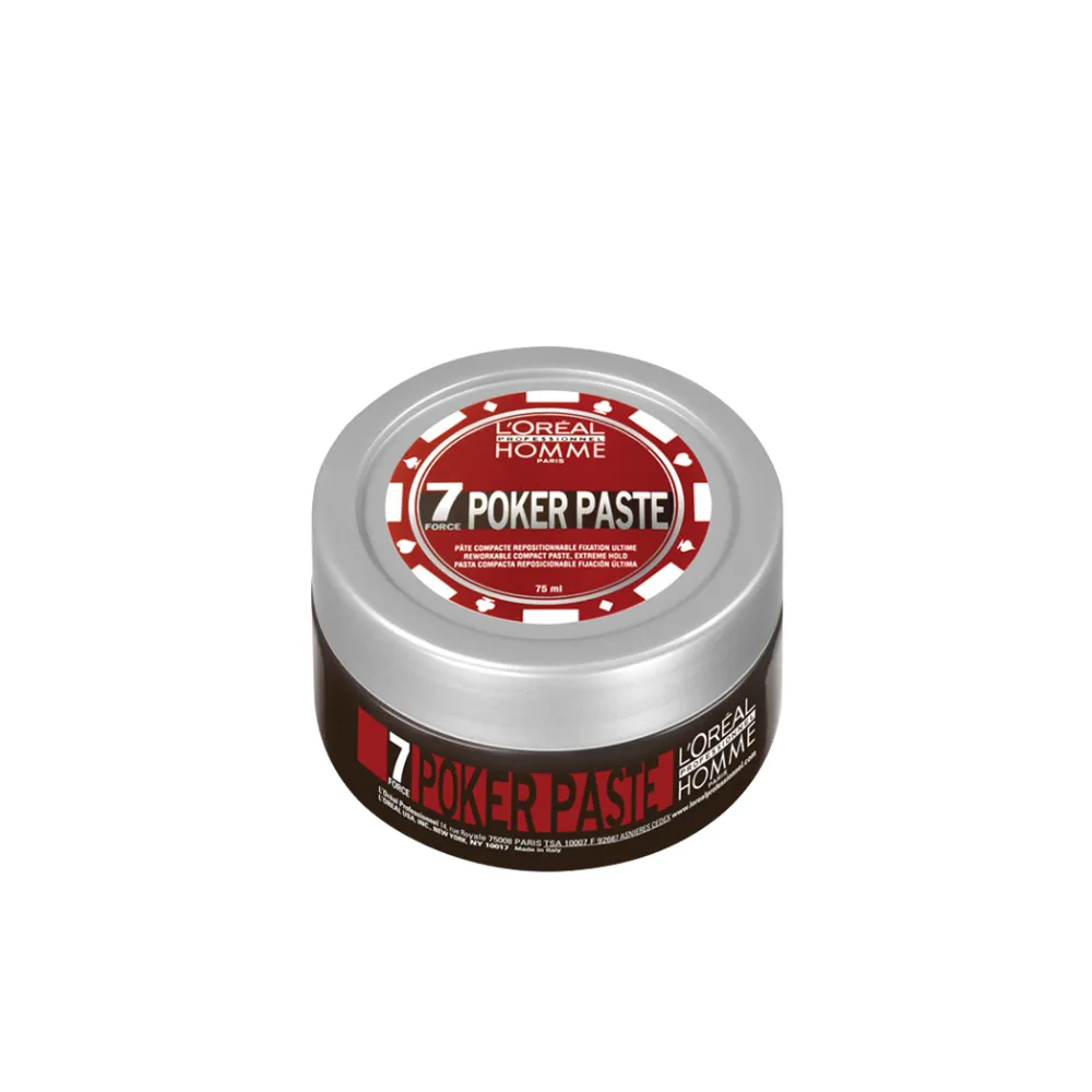 L'OREAL 萊雅 撲克蠟(75ml)【小三美日】髮臘 D517790 歷史價格詳細信息