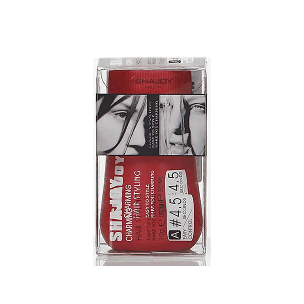 【SHAJOY 榭匠】蓬蓬水秒殺造型 抗油抗濕100ml 歷史價格詳細信息