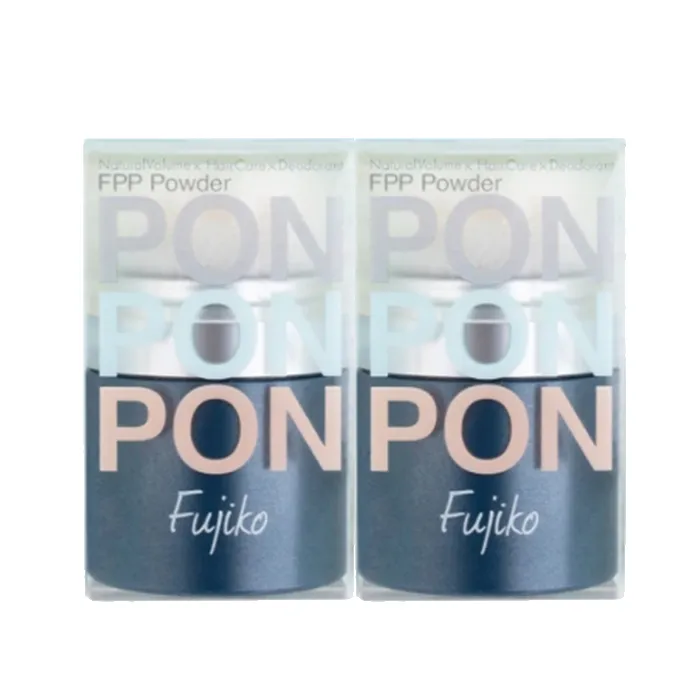 【Fujiko】髮際線修容拍拍粉(髮際線 修容) 歷史價格詳細信息