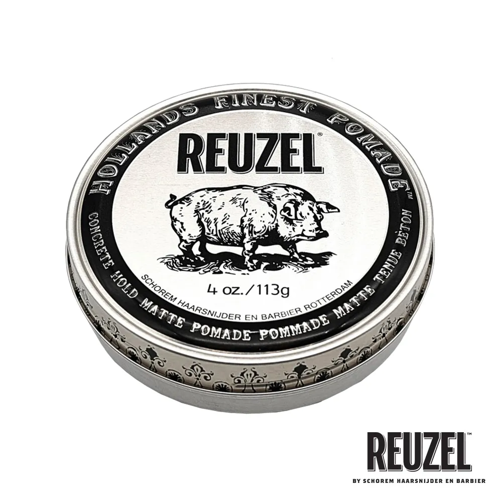 REUZEL 星耀豬超強水性無光澤髮蠟 340g 歷史價格詳細信息