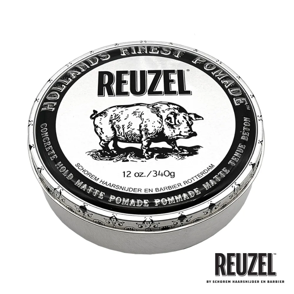 REUZEL 星耀豬超強水性無光澤髮蠟 340g 歷史價格詳細信息