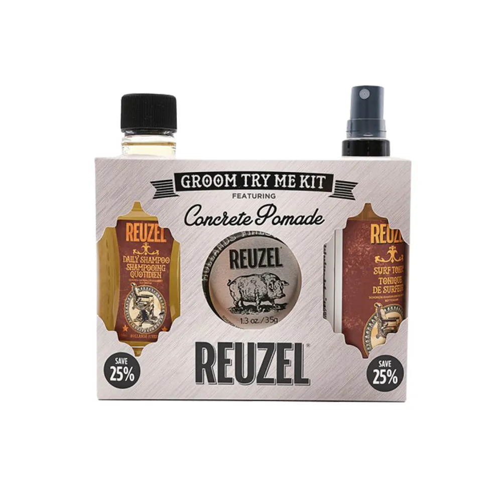 REUZEL 星耀豬超強水性無光澤髮蠟 340g 歷史價格詳細信息