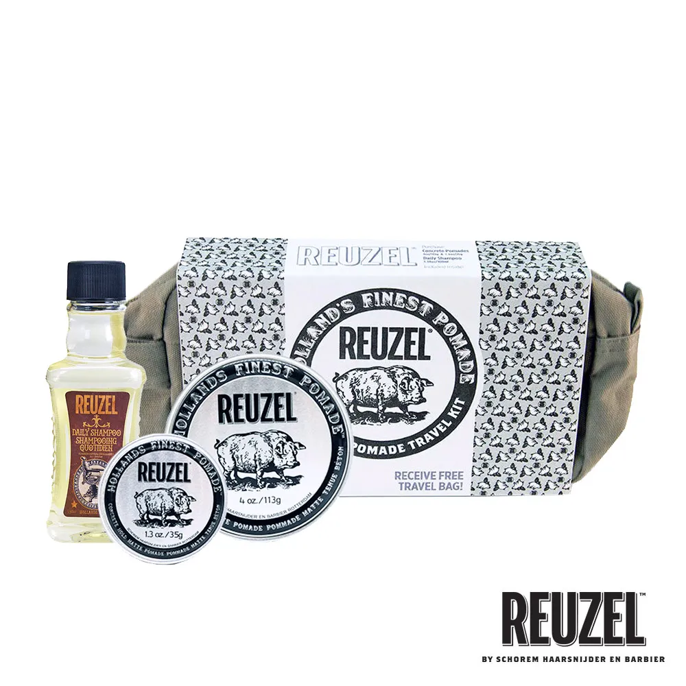 REUZEL 星耀豬超強水性無光澤髮蠟 340g 歷史價格詳細信息