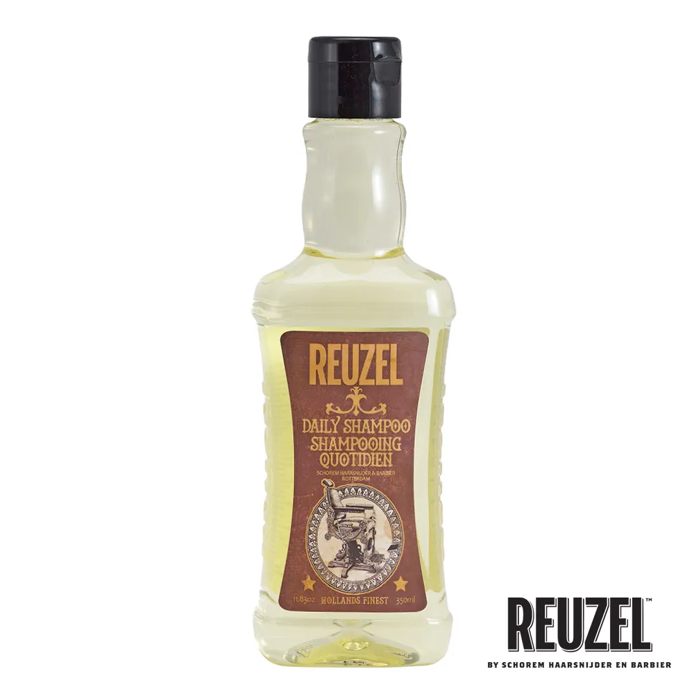 【REUZEL】日常舒緩保濕髮乳(1000ml) 歷史價格詳細信息