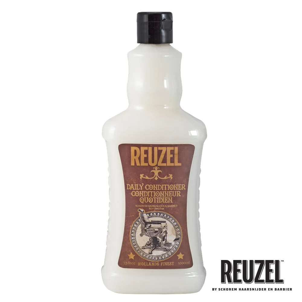 【REUZEL】日常舒緩保濕髮乳(1000ml) 歷史價格詳細信息