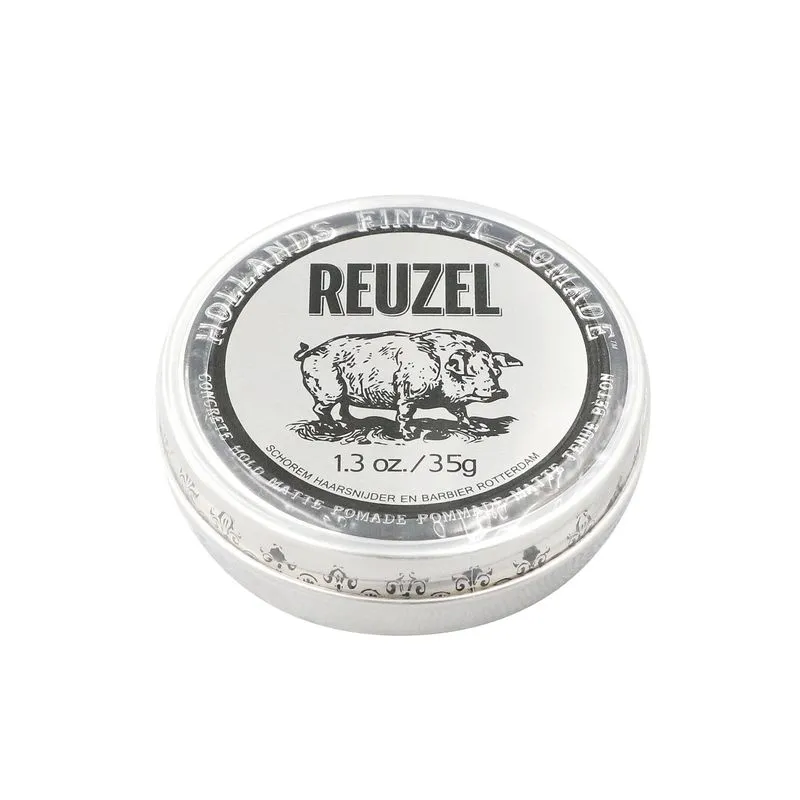 REUZEL 藍豬超強水性髮油35g 歷史價格詳細信息