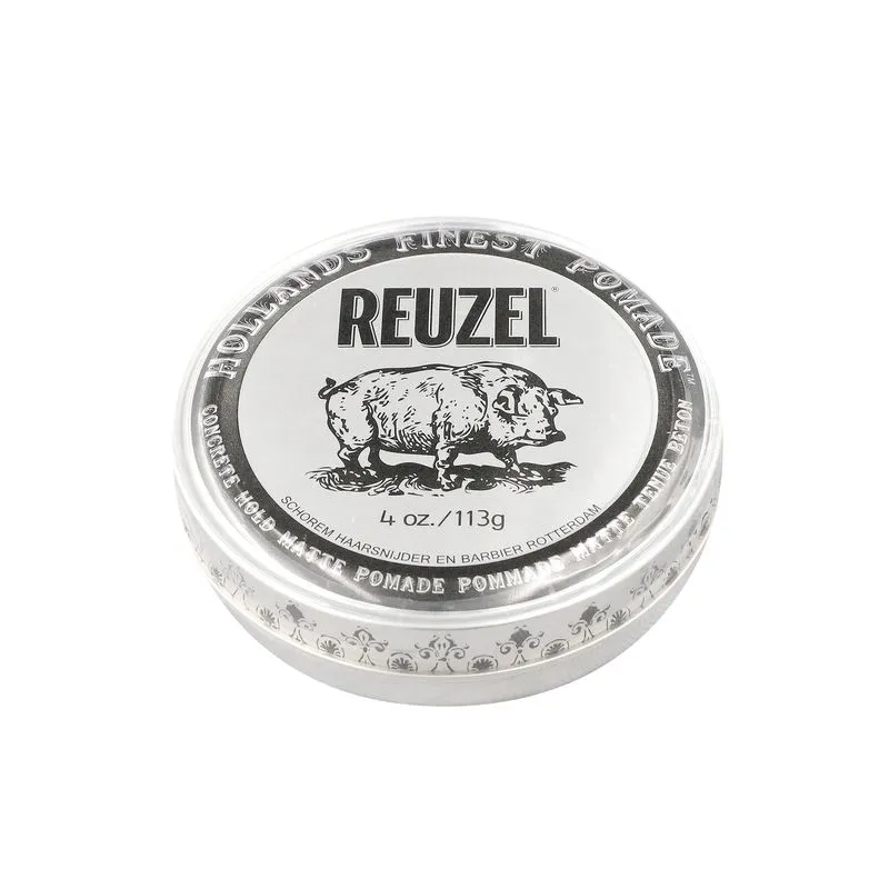 REUZEL 藍豬超強水性髮油35g 歷史價格詳細信息