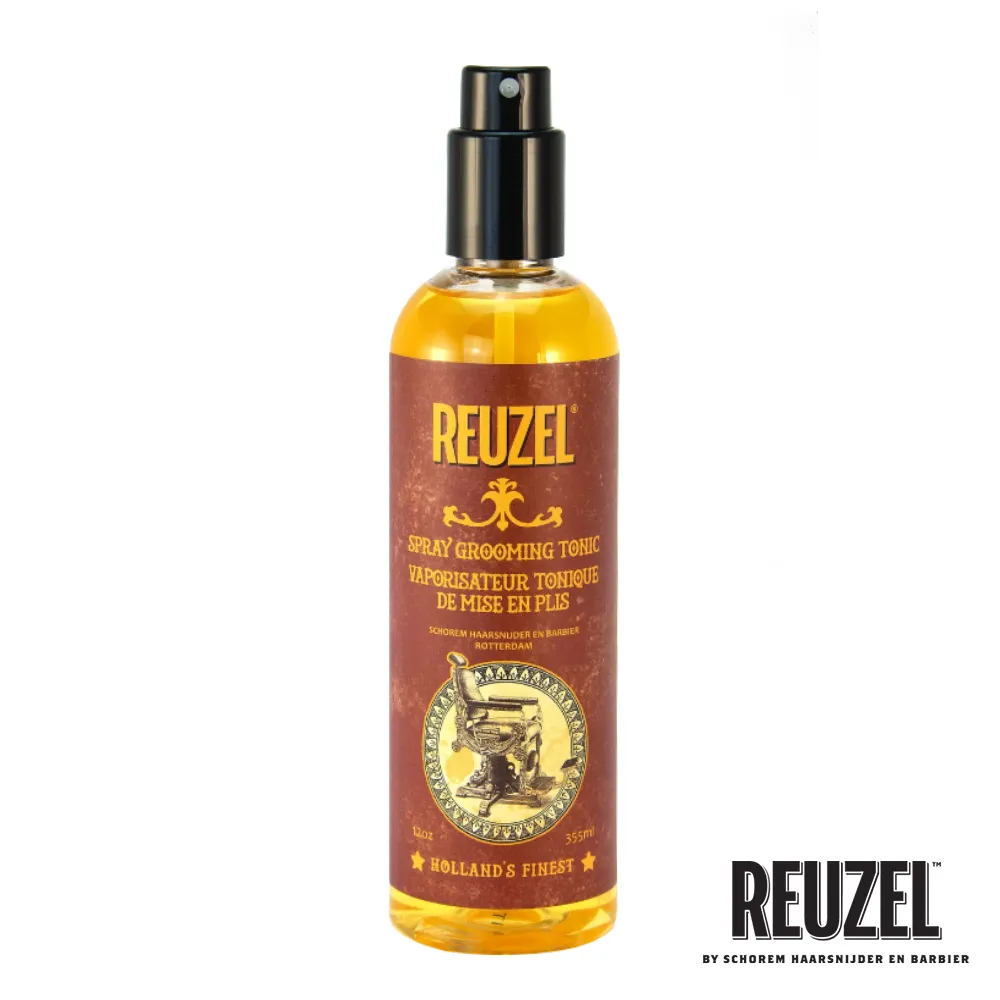 REUZEL Spray Grooming Tonic 保濕強韌打底順髮噴霧 355ml 歷史價格詳細信息