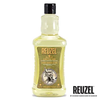 REUZEL 髮浴系列 洗髮 沐浴 1000ml (多款可選) 歷史價格詳細信息