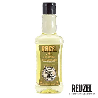 REUZEL 髮浴系列 洗髮 沐浴 1000ml (多款可選) 歷史價格詳細信息
