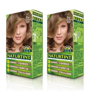 【NATURTINT 】赫本染髮劑-淺棕黑色5N(155ml)X2件組 歷史價格詳細信息