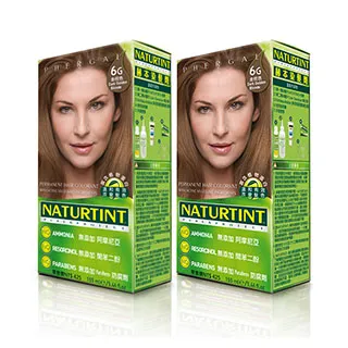 《Naturtint 赫本染髮劑》赫本染髮劑-6G金棕色 歷史價格詳細信息