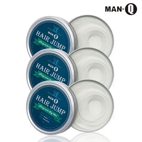 MAN-Q 匠型油頭膏(100g) 歷史價格詳細信息
