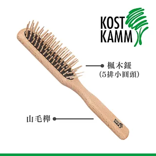 【KOST KAMM】德國製造 山毛櫸豬鬃洗沐/沐浴刷(9cm) 歷史價格詳細信息