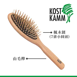 【KOST KAMM】德國製造 山毛櫸豬鬃洗沐/沐浴刷(9cm) 歷史價格詳細信息
