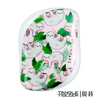 TANGLE TEEZER 迪士尼 disney 冰雪奇緣 飄逸美髮梳/防糾結攜帶型梳子 歷史價格詳細信息