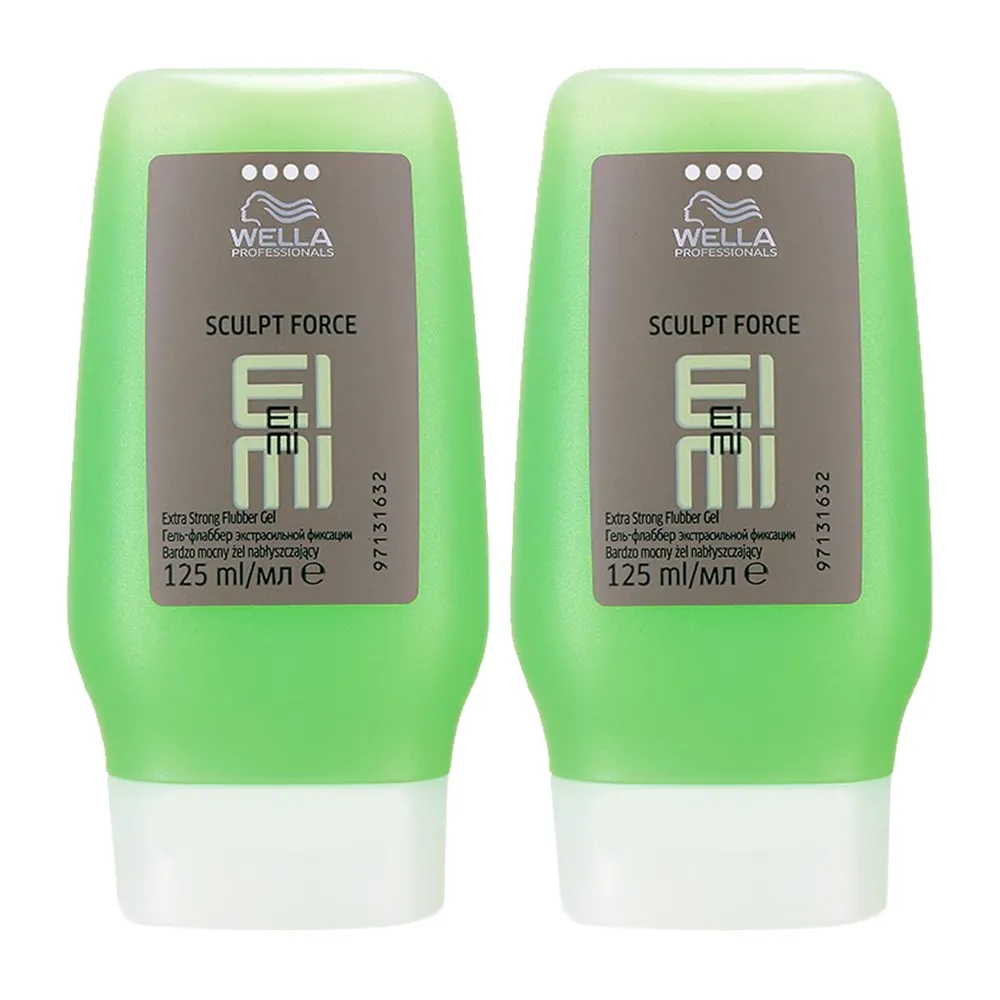 【WELLA 威娜】Sculpt Force 秒凍膠 125ml(公司貨) 歷史價格詳細信息