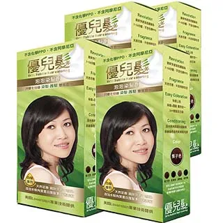 【優兒髮】美魔女泡泡染髮劑x3(咖啡金) 歷史價格詳細信息