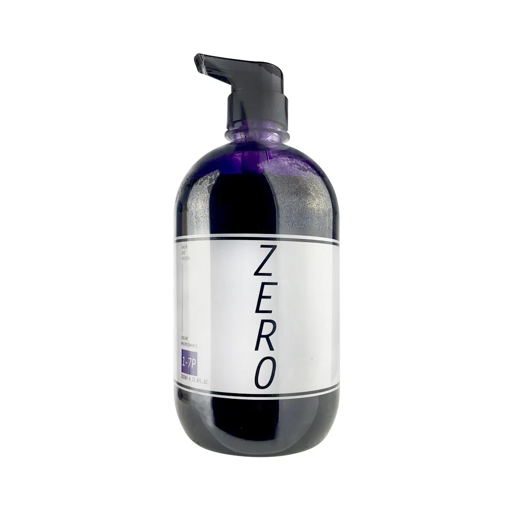 【WAJASS 威傑士】ZERO極光炫染洗髮精1000ml---特價720元(三件免運) ★7-11取貨付款 歷史價格詳細信息