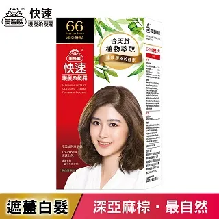美吾髮快速護髮染髮霜-深栗(NO.5)【愛買】 歷史價格詳細信息