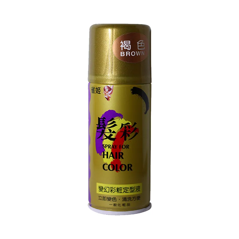 雀姬髮彩 變幻彩粧定型液 金GOLD 120ml 歷史價格詳細信息