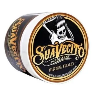 【Suavecito Pomade】水洗式髮油強力款-113g(2入組-平輸商品) 歷史價格詳細信息