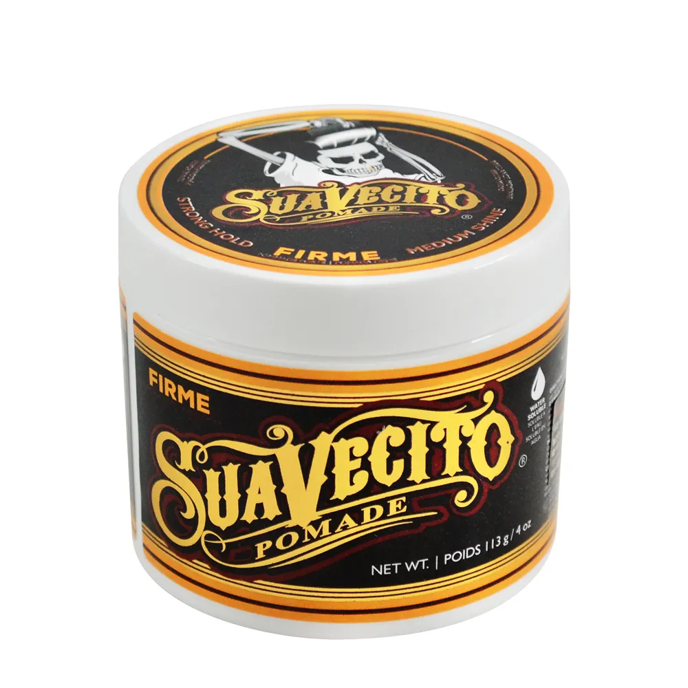 美國SUAVECITO水洗式髮油(經典型)113g 歷史價格詳細信息
