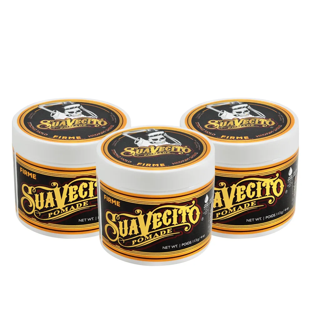 美國SUAVECITO水洗式髮油(經典型)113g 歷史價格詳細信息