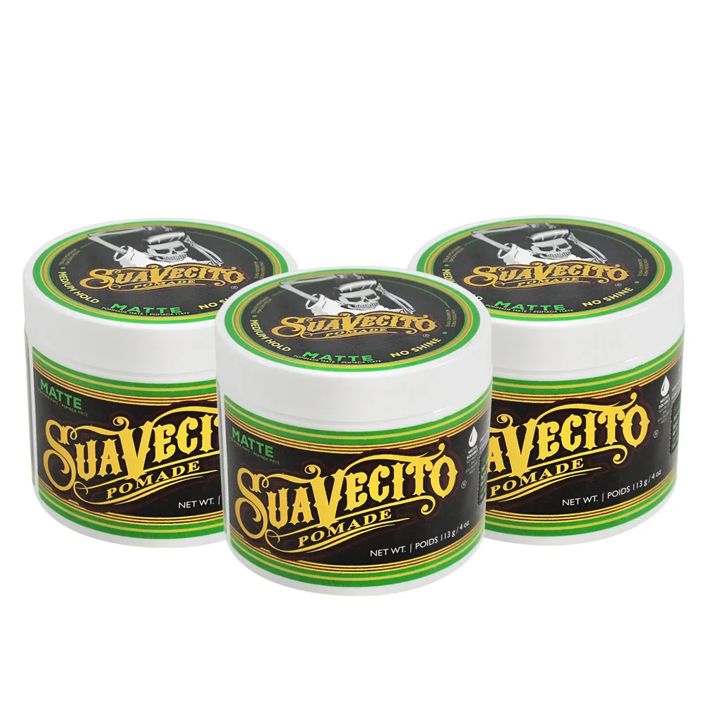美國SUAVECITO水洗式髮油(經典型)113g 歷史價格詳細信息