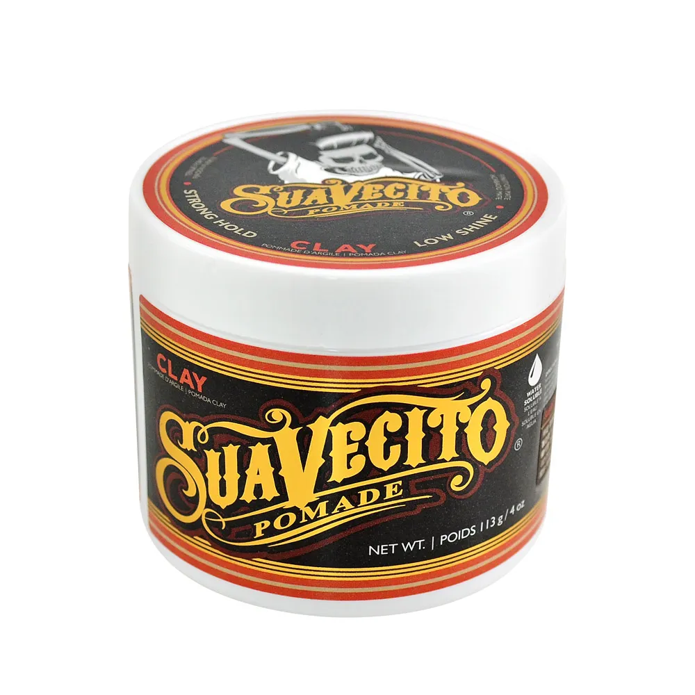 美國SUAVECITO水洗式髮油(經典型)113g 歷史價格詳細信息