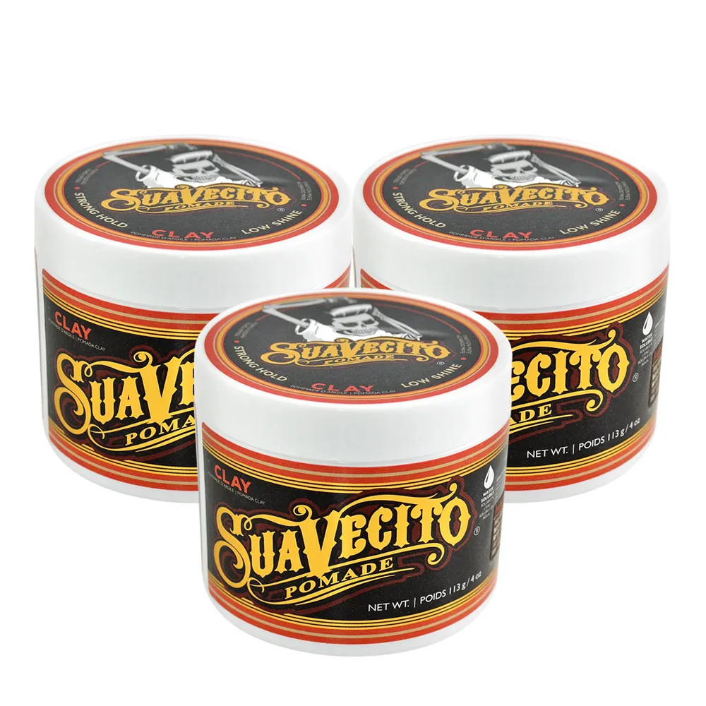 美國SUAVECITO水洗式髮油(經典型)113g 歷史價格詳細信息