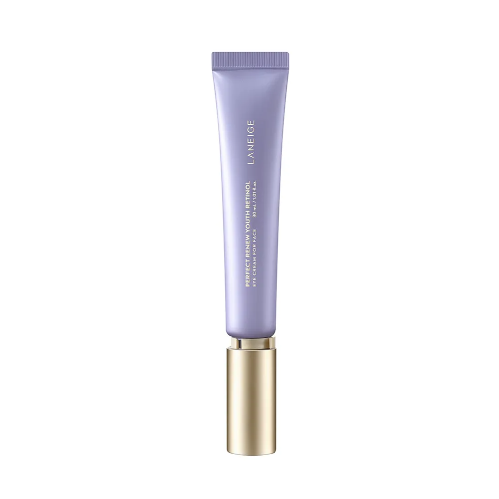 【LANEIGE 蘭芝】完美新生三效賦活精華 40ml #三管精華(A醇 a醇 保養 抗老 緊緻 撫紋 精華液 官方直營) 歷史價格詳細信息
