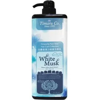 【Timaru 堤瑪露】白麝香香氛沐浴乳 1000ml 歷史價格詳細信息
