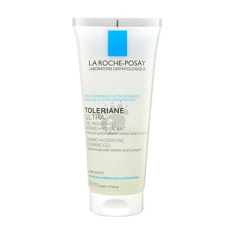 【理膚寶水】多容安胺基酸保濕潔顏露100ml《康宜庭藥局》《保證原廠貨》 歷史價格詳細信息