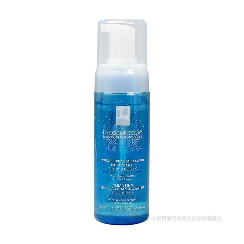 理膚寶水 舒緩保濕高效潔顏慕斯 150ml【富康活力藥局】 歷史價格詳細信息