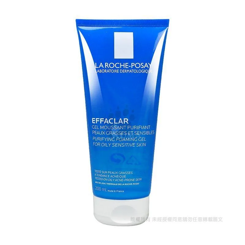LA ROCHE POSAY 理膚寶水 青春潔膚凝膠400ml【小三美日】粉刺青春痘 D411991 歷史價格詳細信息