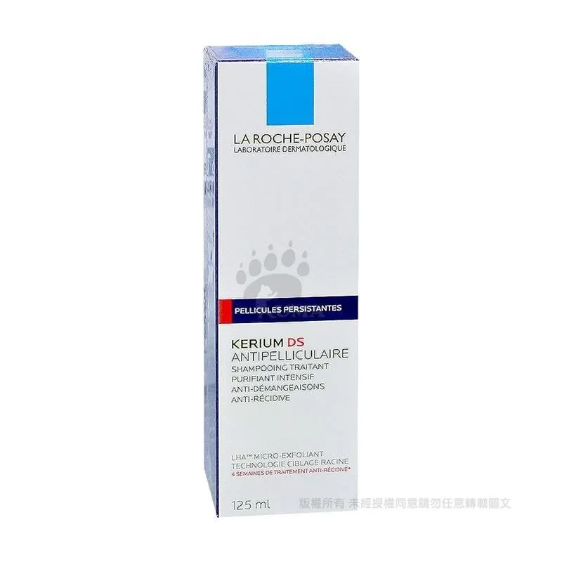 理膚寶水 深層控油泡沫洗面乳 125ml 三入 深層清潔 La Roche-Posay 官方旗艦店 歷史價格詳細信息