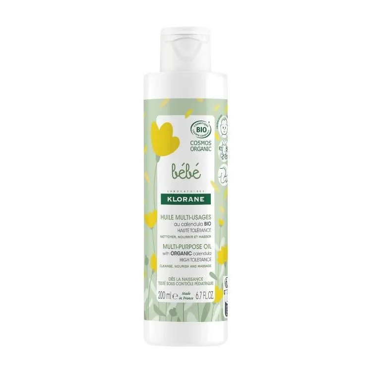 KLORANE 蔻蘿蘭 寶寶金盞花全能保濕乳 40ml 歷史價格詳細信息