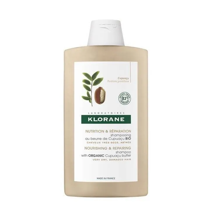 【KLORANE蔻蘿蘭】髮芯修護洗髮精400ml 歷史價格詳細信息