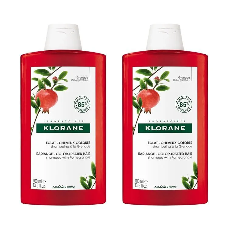 【KLORANE蔻蘿蘭】護髮素200ml 任選2件 (養髮強韌 /護色亮澤/髮芯修護) 歷史價格詳細信息