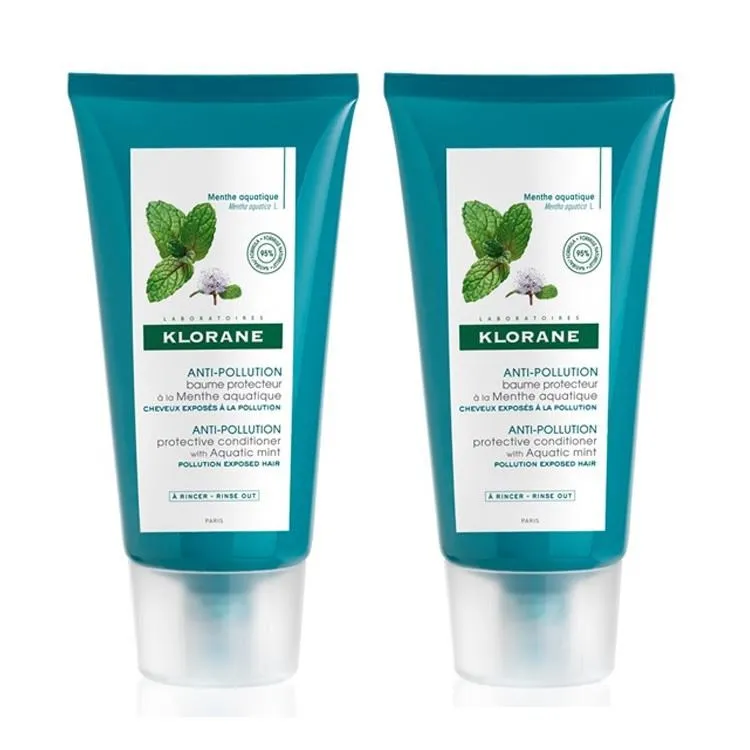 KLORANE蔻蘿蘭 頭皮淨化涼感洗髮精400ml 歷史價格詳細信息