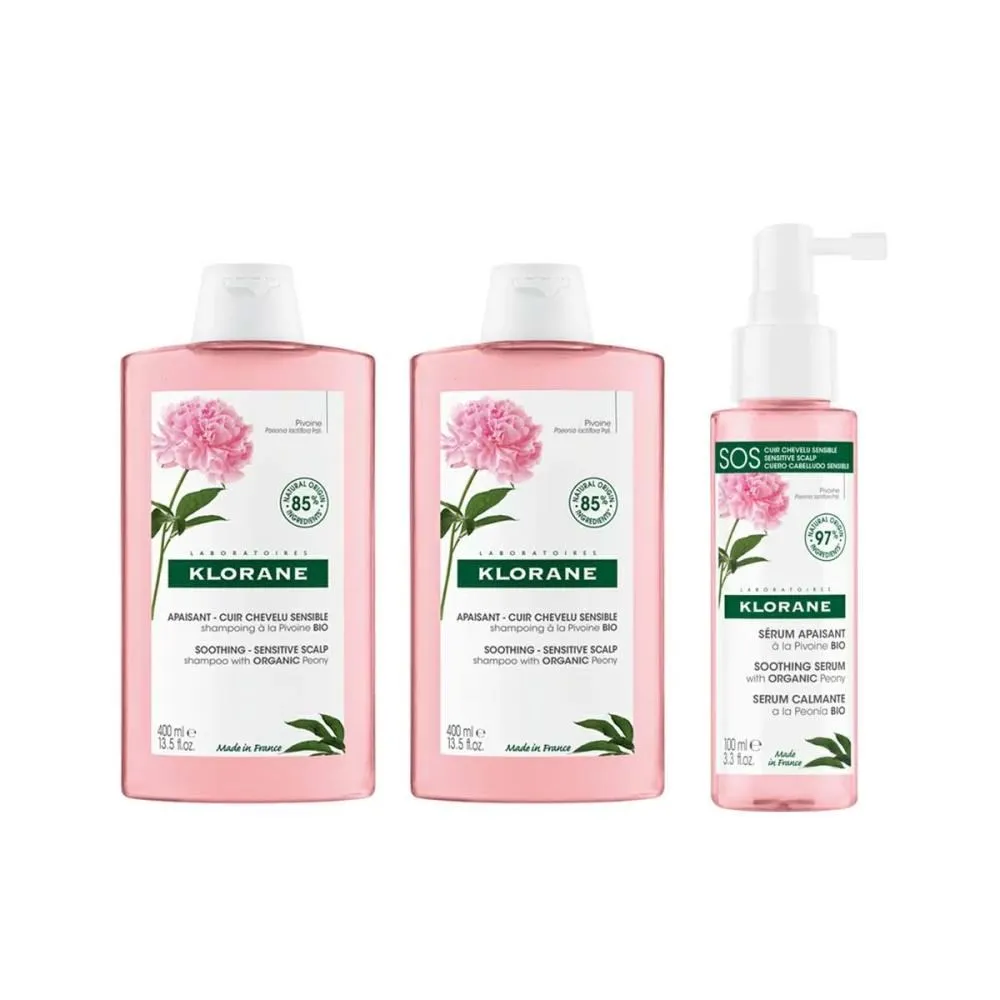 蔻蘿蘭SOS舒敏頭皮精華液65ml 歷史價格詳細信息